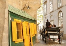 4 Reasons for Middle Eastern Travellers to Choose Vienna for Their Next Holiday Break