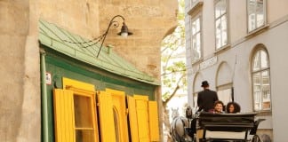 4 Reasons for Middle Eastern Travellers to Choose Vienna for Their Next Holiday Break