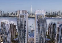 Emaar Properties kicks off sales of ‘Harbour Views’ residences