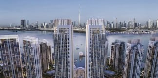 Emaar Properties kicks off sales of ‘Harbour Views’ residences