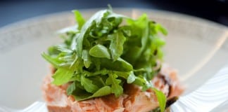 Inspiring images of salmon dishes from Dubai’s best restaurants