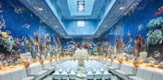 Inspiring pictures of meeting rooms with different layouts and style