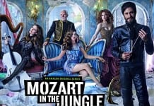 In Celebration of Golden Globe Wins, Amazon Offers Freebies to Watch