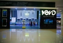 State of the art movie theatre opens at Dragon Mart