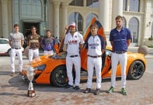 Dubai Polo Gold Cup Series Announces 2016 Tournament Dates