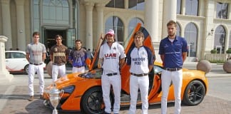 Dubai Polo Gold Cup Series Announces 2016 Tournament Dates