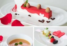 Valentine’s Day Inspiration: Delicious Looking Meals
