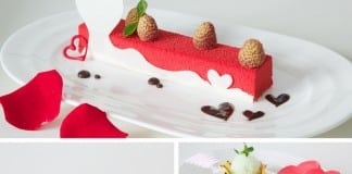 Valentine’s Day Inspiration: Delicious Looking Meals