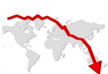 GCC stock markets tumble as Iranian oil expected to flood already oversupplied crude market
