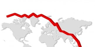 GCC stock markets tumble as Iranian oil expected to flood already oversupplied crude market