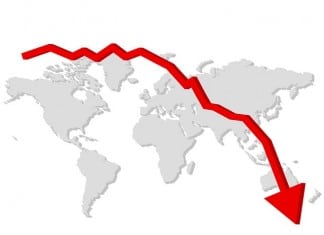 GCC stock markets tumble as Iranian oil expected to flood already oversupplied crude market