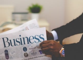One in three CEOs are confident of revenue growth in 2016