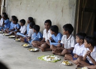 62 People Own Same Wealth as Half the World