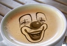 Caffeine doesn’t contribute to extra heartbeats