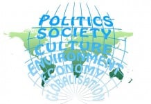 Geopolitics, not economics, will top policymakers’ agendas in 2016