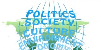 Geopolitics, not economics, will top policymakers’ agendas in 2016
