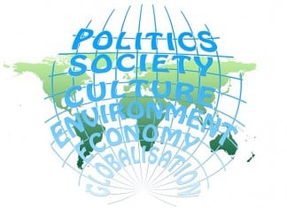 Geopolitics, not economics, will top policymakers’ agendas in 2016