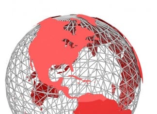 World’s Biggest Economies in 2018
