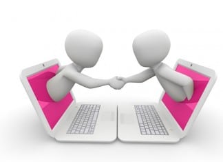 Online Dating: True Love or Real Danger?