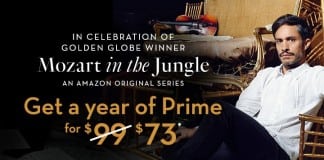 What is Amazon Prime