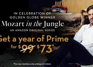 What is Amazon Prime