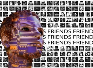 Frequent Social Media Use Causes Sleep Problems