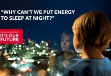 Hitachi offers solutions for the energy needs of expanding cities