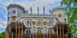 In Pictures: 15 of the world’s most beautiful castles
