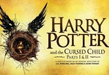 Next Harry Potter book will be published this summer
