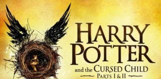 Next Harry Potter book will be published this summer