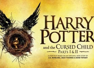 Next Harry Potter book will be published this summer