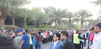 Launch day sell-out for first release of Dubai Properties’ affordable homes