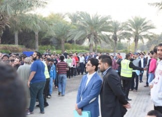 Launch day sell-out for first release of Dubai Properties’ affordable homes