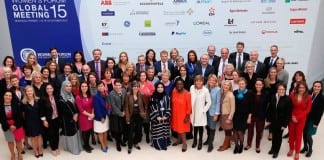 Global Women’s Forum Dubai will host ‘The Discovery’ programme
