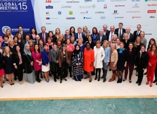Global Women’s Forum Dubai will host ‘The Discovery’ programme