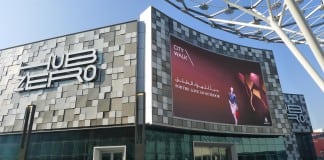 Hub Zero – Region’s First Immersive Entertainment Park