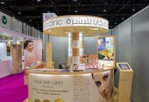 Win vouchers, exclusive packages from at ‘The BRIDE Show Dubai’