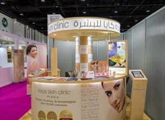 Win vouchers, exclusive packages from at ‘The BRIDE Show Dubai’