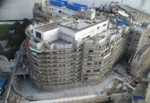2016’s Most Expensive Cities to Build Ranked; Construction Cost in UAE to Remain Flat
