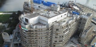 2016’s Most Expensive Cities to Build Ranked; Construction Cost in UAE to Remain Flat