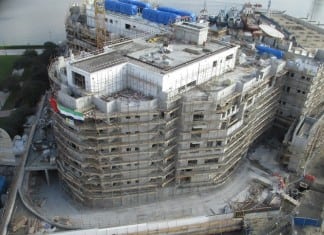 2016’s Most Expensive Cities to Build Ranked; Construction Cost in UAE to Remain Flat