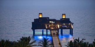In Pictures: Dubai’s Luxury Hotels and Resorts at Night