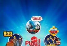 Meraas to Launch Fun-filled Mattel Play! Town