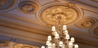 Top 10 Interior Design Secrets for Stylish Home
