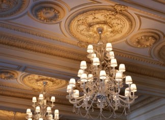 Top 10 Interior Design Secrets for Stylish Home