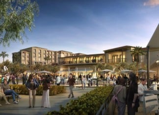 Dubai Properties Group unveils “Serena” as latest development