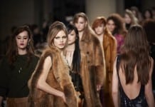 In Pictures: Fall 2016 Highlights from London Fashion Week