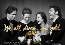 Unforgettable Oscar Fashion