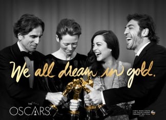 Unforgettable Oscar Fashion
