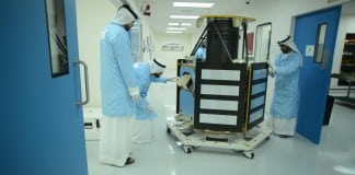 Mohammed Bin Rashid Space Centre to be profiled in The Connectors on CNN
